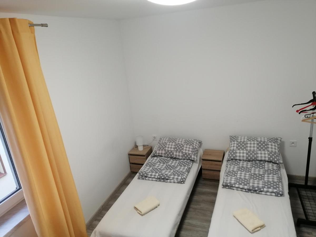 Noclegi U Eugenii Licheń المظهر الخارجي الصورة