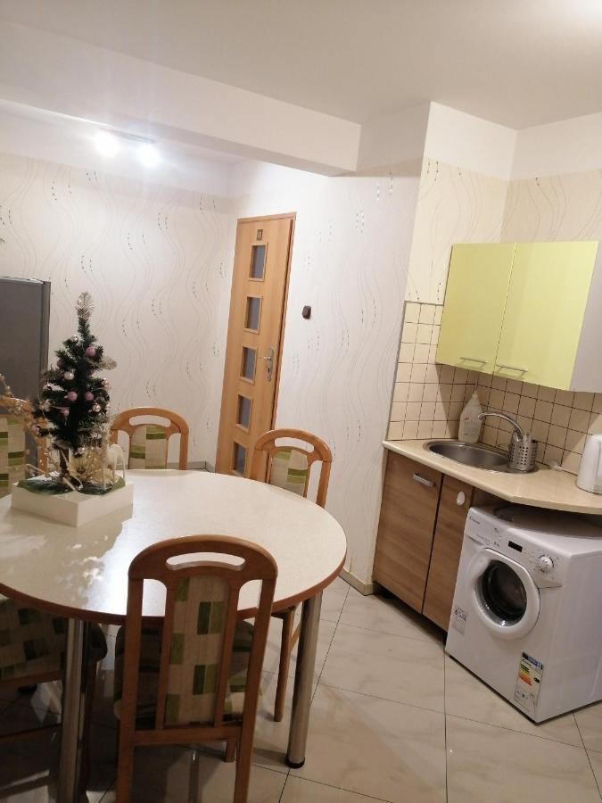 Noclegi U Eugenii Licheń المظهر الخارجي الصورة
