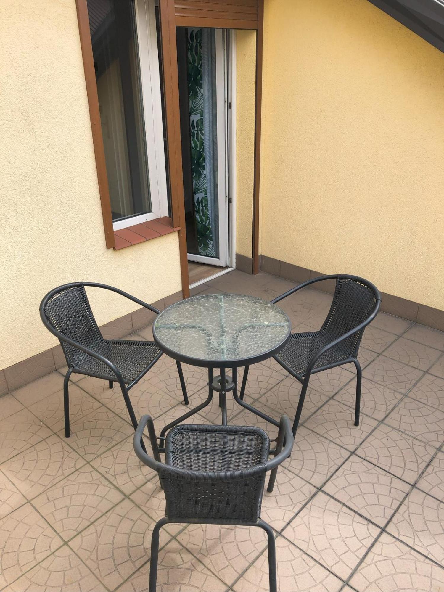 Noclegi U Eugenii Licheń المظهر الخارجي الصورة